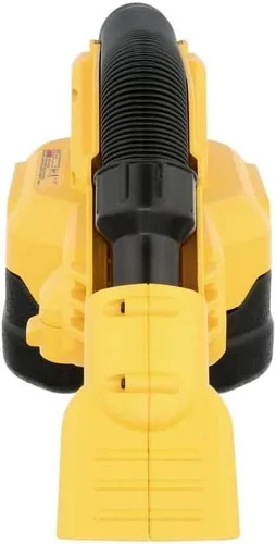 Miniatura 9 de DEWALT DCV517B Baretool 20V MAX Taladro portatil de 1/2 galón mojado/seco Vac Kit