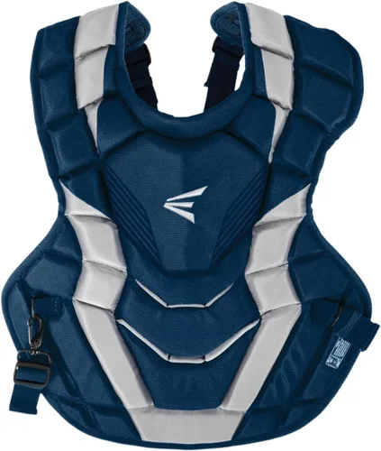 Miniatura 13 de Easton Elite X Baseball Catcher's Equipment Box Set NOCSAE Approved Youth/Intermediate/Adult Multiple