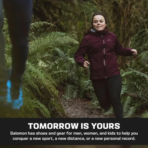 Miniatura 10 de Salomon Zapatillas Speedcross 5 Gore-tex Trail Running para mujer