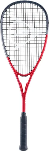 Miniatura 8 de Dunlop Sports Serie de raquetas Tristorm Squash (Lite, Elite, Pro, Graphite, Tour, Junior)