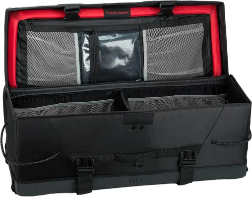 Miniatura 3 de OGIO Honcho 2.0 - Bolsa trasera para ATV, color negro