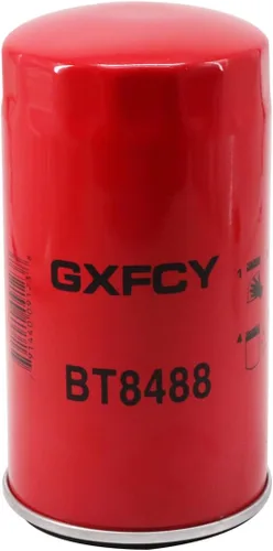BT8488 Filtro giratorio hidráulico reemplazar 57098 P551779 HF35274 HHTA0-37710 T0070-37710 TA040-37710 compatible con Kubota Tractor L2900 L3130