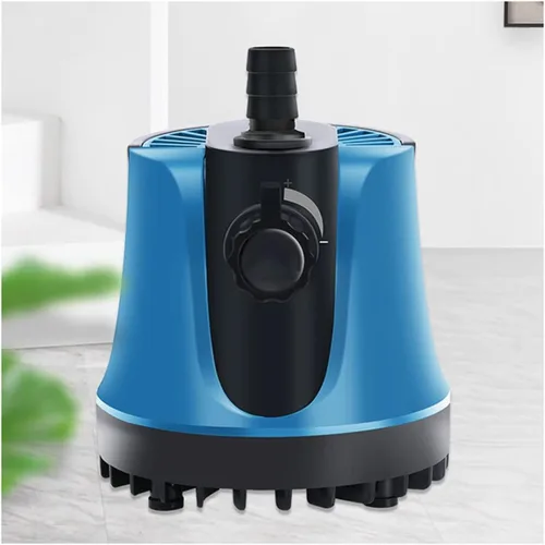 8W 15W 25W 45W 60W 105W Home Bomba de agua sumergible, bomba sumergible de fuente de cascada, para acuario tanque de peces (8W)