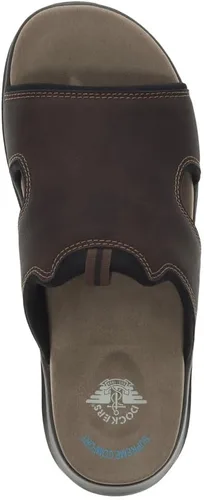 Miniatura 2 de Dockers Sandalias Barlin Slide para hombre
