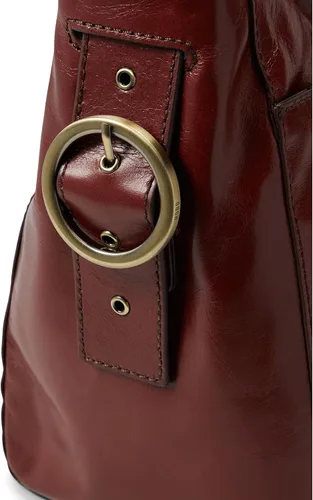 Miniatura 4 de HOBO Render elegante bolso para mujer - Cierre magnético con correa de hombro ajustable, hermoso y práctico bolso