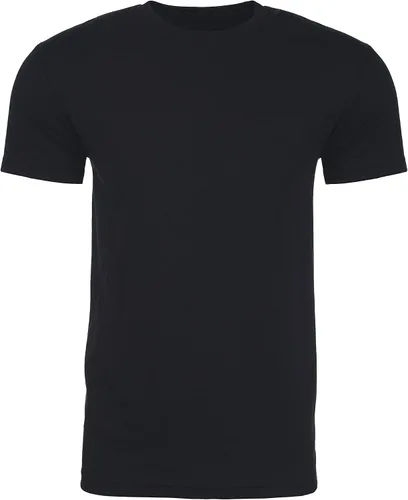 Miniatura 3 de Next Level - Camiseta de manga corta para hombre