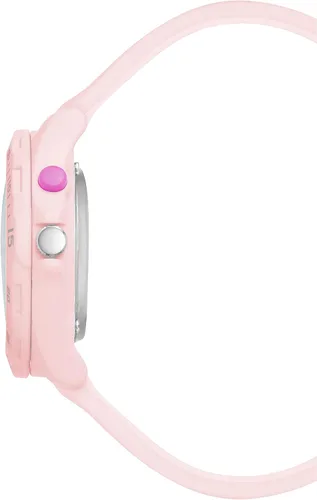 Miniatura 2 de Women's Easy to Read Silicone Strap Watch, 256452