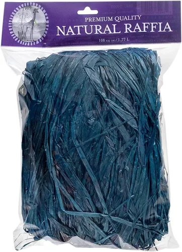 Miniatura 51 de SuperMoss (30126 Rafia, Auburn, 2 oz)