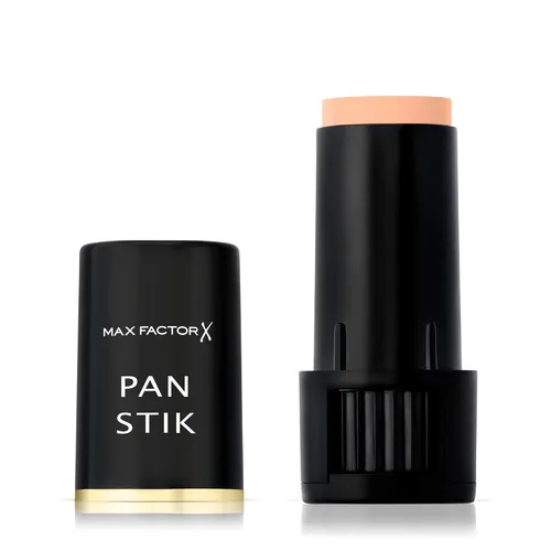 Miniatura 5 de Base Max Factor Pan Stik. Oliva profundo