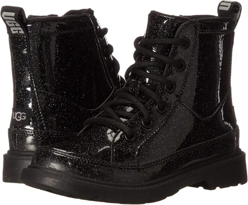 Miniatura 7 de UGG Botas unisex Robley con purpurina para niños