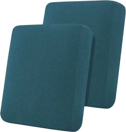 Miniatura 31 de Flamingo P Funda de cojín de asiento individual de alta elasticidad, protector de muebles para sofá, funda de sofá, funda de sofá suave y flexible
