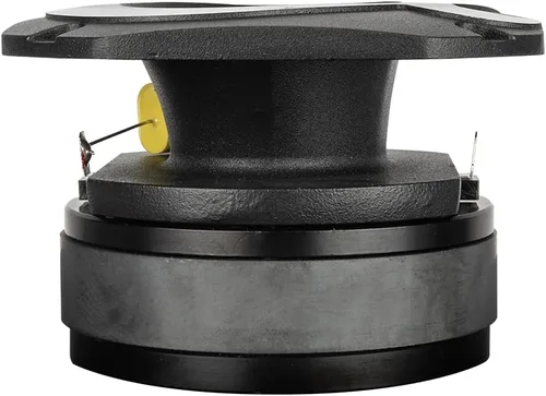 Miniatura 5 de Alphasonik VBT800 VENUM PRO Series - Tweeter súper bala de 4 pulgadas de alto rendimiento para audio de automóvil, 600 vatios máx. 150 vatios RMS