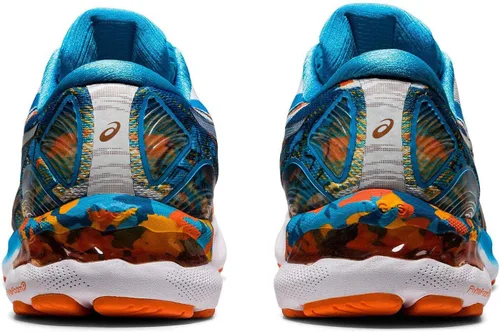 Miniatura 4 de ASICS Gel-Nimbus 23 - Zapatos deportivos de hombre para correr
