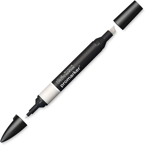 Miniatura 67 de Winsor & Newton Marcadores, juego de 12