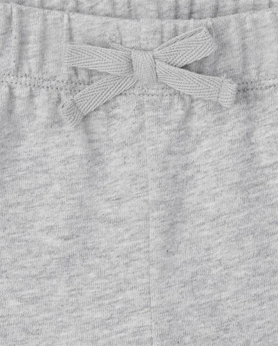 Miniatura 3 de The Children's Place Girls Pull on Fashion Shorts