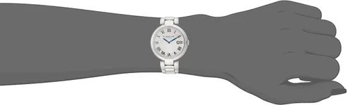 Miniatura 4 de Reloj Raymond Weil Shine Repetto Interchangeable Mujer 1600-ST-RE659, plateado, Movimiento de cuarzo