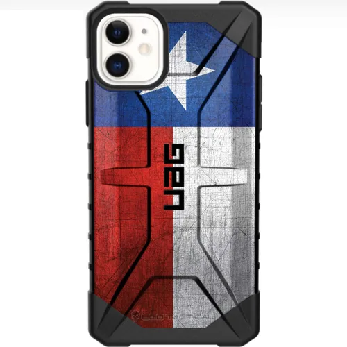 Miniatura 86 de EGO TACTICAL Funda UAG Urban Armor Gear de edición limitada compatible con iPhone 12 Mini [pantalla de 5.4 pulgadas] A-10 Warthog