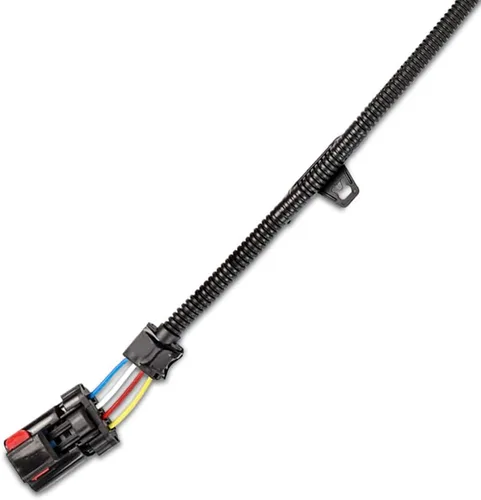 Miniatura 3 de Mishimoto Arnés de bujía incandescente compatible con Ford Powerstroke 6.0L 2005-2007