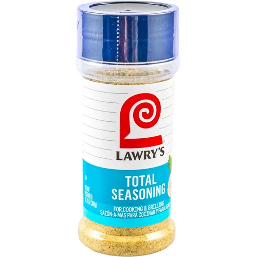 Lawry's Casero Condimento Total, 10.75 onzas