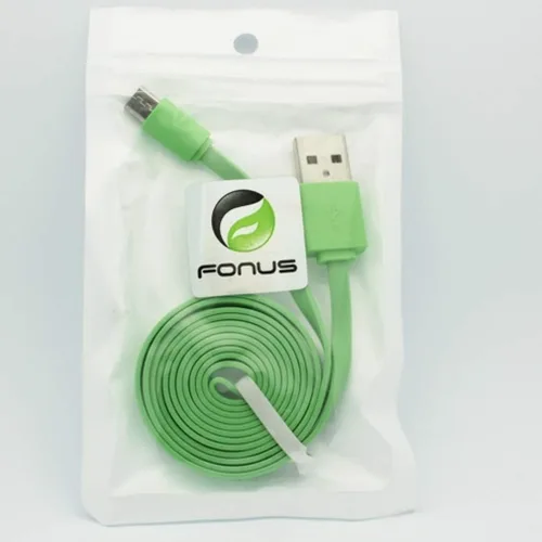 Miniatura 3 de Cable USB MicroUSB de 6 pies compatible con Amazon Kindle Fire HDX 8.9 (versión 2013), 7 (versión 2013), HD 7 (versión 2013), HD 8.9 (versión 2012)