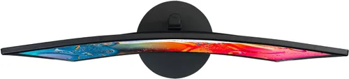 Miniatura 6 de Sceptre - Monitor curvo de 24 pulgadas, 75Hz, LED, para videojuegos, Full HD, 1080P, HDMI, VGA, con altavoces, montaje de pared VESA listo