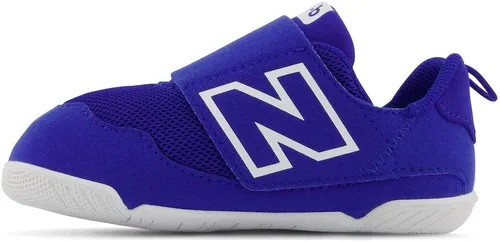 Miniatura 2 de New Balance Tenis New-B con velcro para niños y bebés