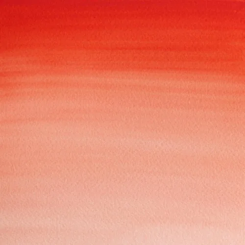 Miniatura 2 de Acuarela Cotman, tubo de 0.27 oz, color carmesí alizarina
