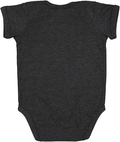 Miniatura 24 de RABBIT SKINS, Body de manga corta de jersey fino suave para bebé