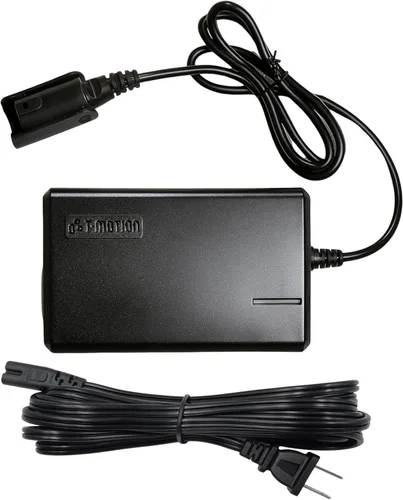 Reclinable Timotion TP2 TP2P IP20 5 Pin fuente de alimentación adaptador kits reemplazo