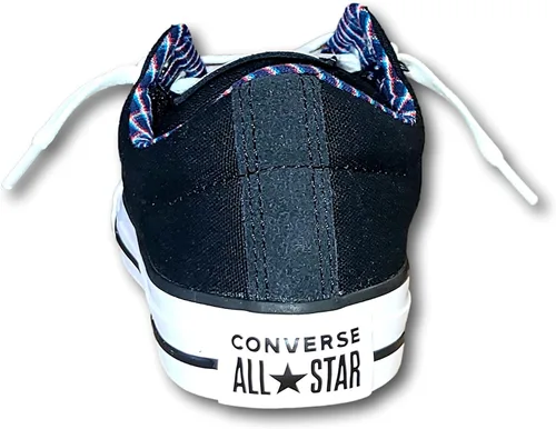Miniatura 4 de Converse Chuck Taylor All Star Street - Tenis bajos para niños