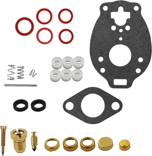 Miniatura 5 de ALL-CARB Kit de reparación de carburador de repuesto para 778-505 K7505