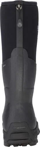 Miniatura 5 de Dryshod Arctic Storm Hi Botas de invierno para hombre, color negrogris, ARS-MH-BK