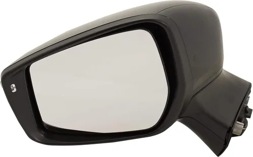 Miniatura 326 de Garage-Pro Espejo eléctrico no calefactable para Nissan Altima 2007-2012 con luz de señal pintable Sedán, para modelos con paquete de conveniencia
