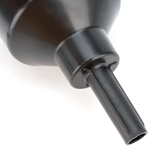 Miniatura 6 de AF8CB 8 GPM Filtro Conductivo de Combustible Portátil