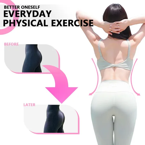 Miniatura 6 de Bandas de resistencia de tela para entrenar, 5 niveles de bandas de glúteos para mujeres y hombres, bandas de tela para ejercicio, bandas