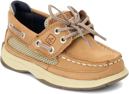 Miniatura 4 de Sperry Unisex-Child Lanyard Boat Shoe