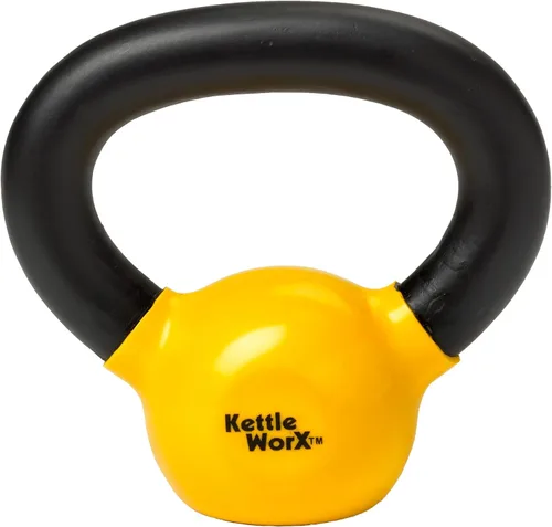 Kettleball Weight para entrenamiento de fuerza, acondicionamiento y fitness