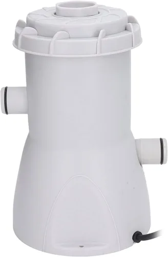 Miniatura 8 de Bomba de filtro de piscina, cartucho de filtro de cartucho Filtro de piscina Bombas de piscina Cartucho de tierra Bomba de filtro eléctrico 30W