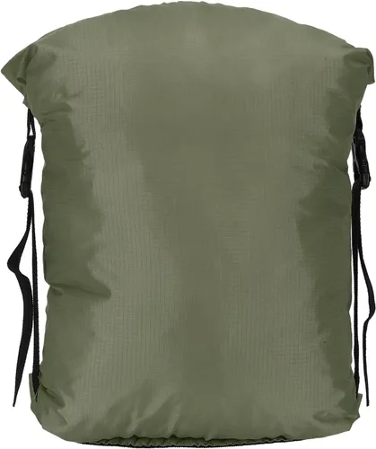 Miniatura 8 de PATIKIL Compression Stuff Sack, Waterproof Sleeping Bag Storage Sack for Backpacking Camping