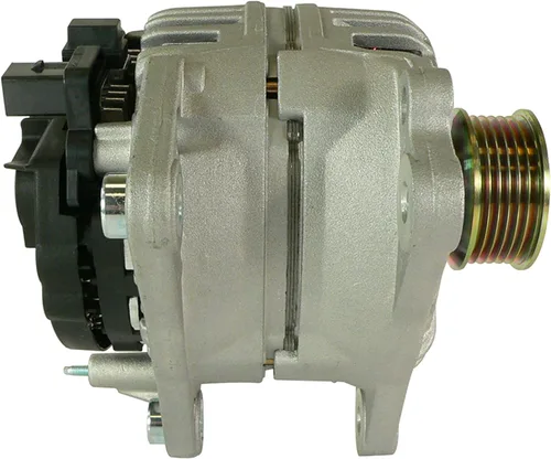 Miniatura 2 de DB Electrical ABO0193 alternador para modelos de Volkswagen