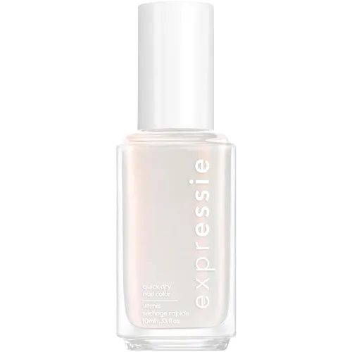 Miniatura 13 de essie Expressie Esmalte de uñas, esmalte de uñas azul de secado rápido, vegano, Bring The Beat, 0.33 onzas líquidas