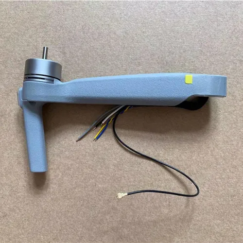 Miniatura 5 de Piezas de reparación de brazo de motor de dron de repuesto Air 2S para Mavic Air 2S (parte trasera izquierda)