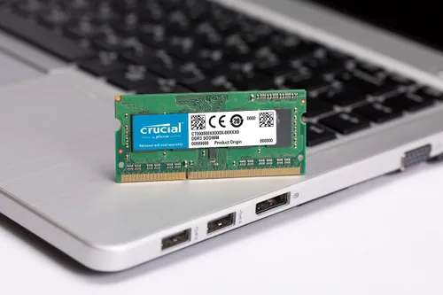 Miniatura 6 de DDR3 Individuales