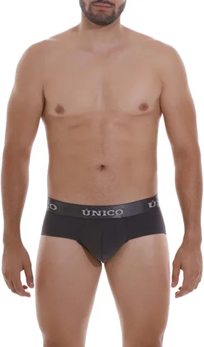 Miniatura 6 de MUNDO ÚNICO Brief for Men Cotton