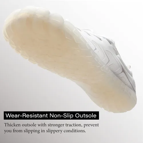 Miniatura 6 de L-RUN Zapatos de agua atléticos para senderismo para hombre y mujer