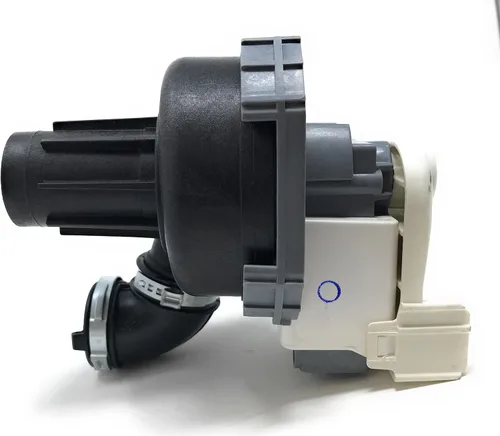 Miniatura 3 de Bomba de lavavajillas OEM W11084656