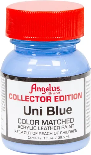 Miniatura 29 de Angelus Pintura de cuero para coleccionistas 1 oz Infr 2014 Infrarrojo 2014
