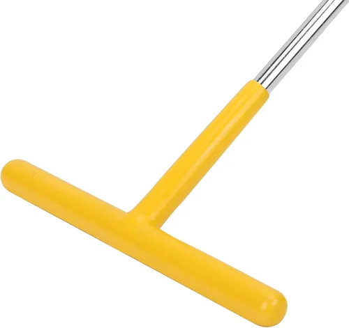 Miniatura 8 de Juego de llaves de vaso profesionales con mango en T, kit de herramientas mecánicas universales de 13 piezas para reparación automotriz, acero al