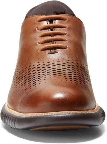 Miniatura 2 de Cole Haan Men's 2.Zerogrand Laser Wingtip Oxfords