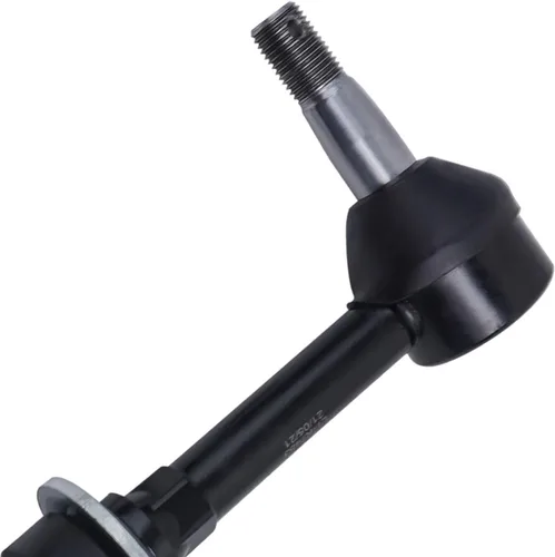 Miniatura 7 de Detroit Axle - Barras estabilizadoras delanteras 4WD para Dodge Ram 2500 3500 00-02, 2 eslabones de extremo de barra estabilizadora 2000 2001 2002